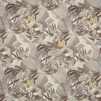 Osaka, Pampas - Fabric Only